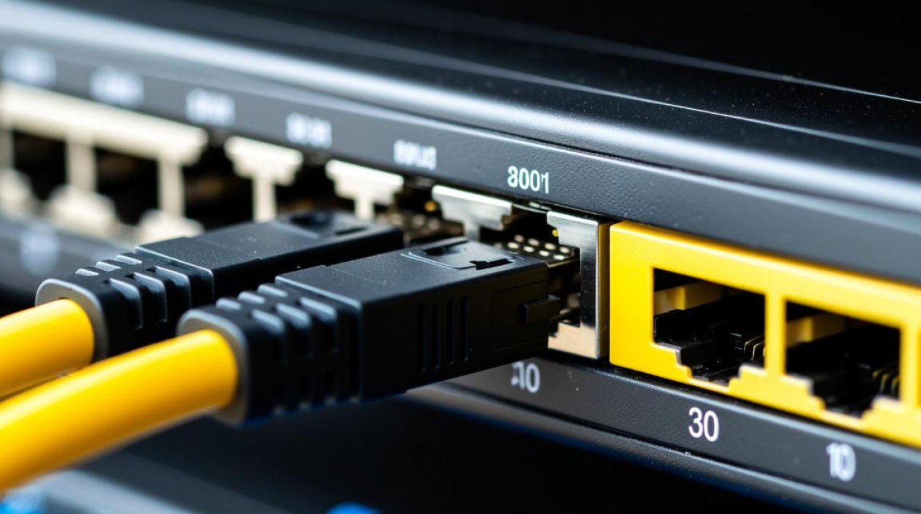 Linux新增网卡后如何配置IP地址并确保网络连通？