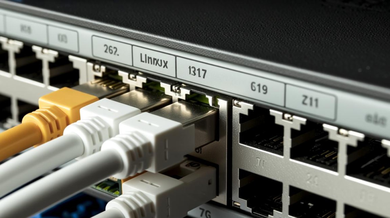 Linux新增网卡后如何配置IP地址并确保网络连通？-好主机测评网