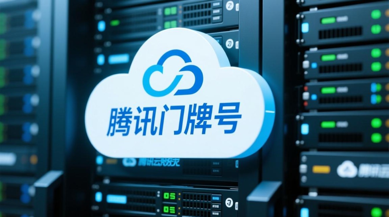 腾讯云服务器配置域名需要哪些步骤？-好主机测评网