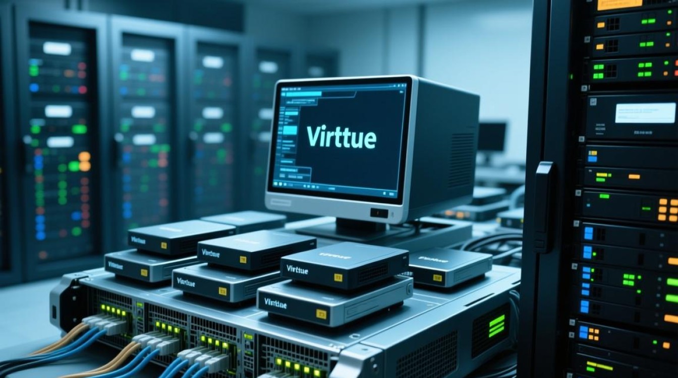 虚拟机启用EVC后性能会提升吗？配置步骤有哪些？