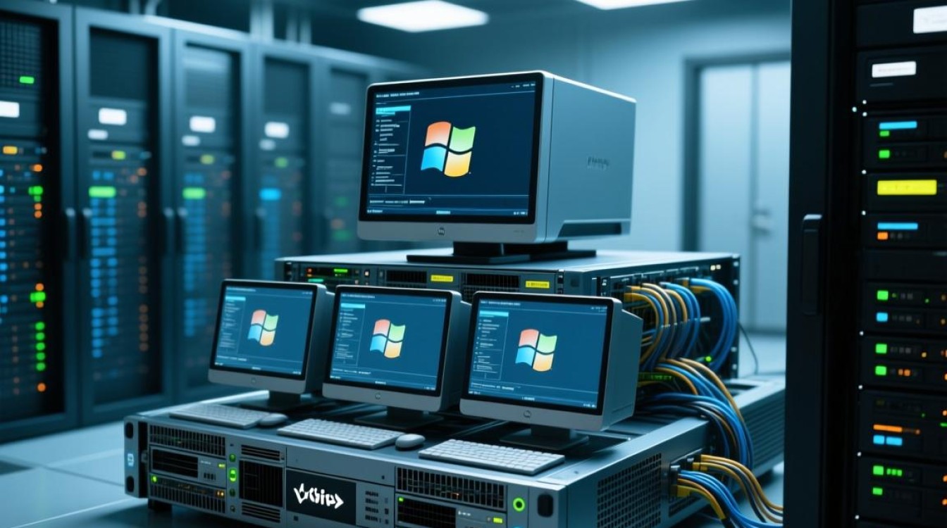 虚拟机启用EVC后性能会提升吗？配置步骤有哪些？-好主机测评网