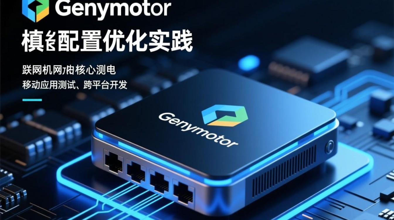 geny虚拟机怎么联网？详细步骤与问题解决指南-好主机测评网