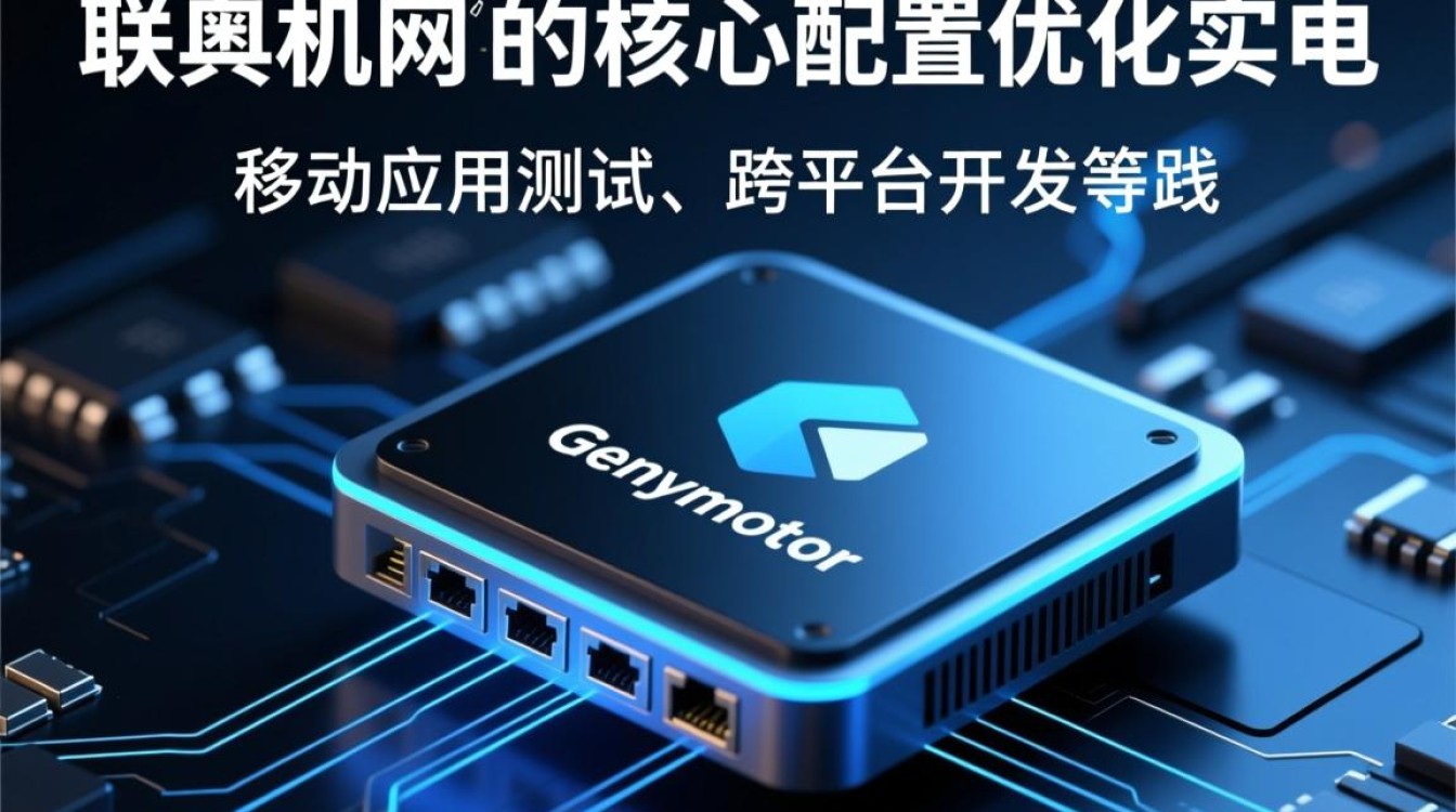 geny虚拟机怎么联网？详细步骤与问题解决指南