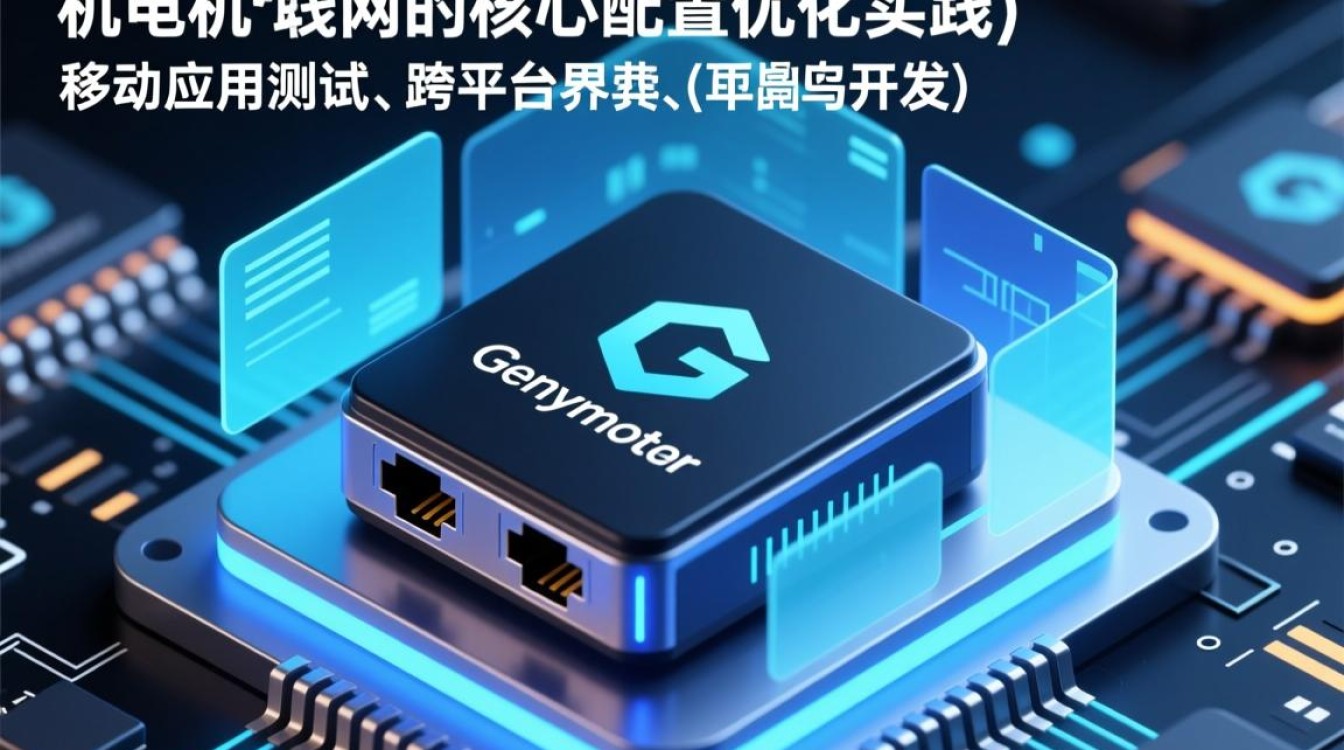 geny虚拟机怎么联网？详细步骤与问题解决指南