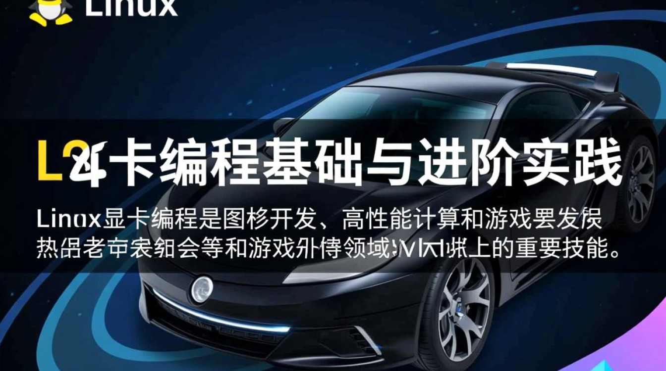 Linux显卡编程如何入门?NVIDIA/AMD驱动怎么配置?-好主机测评网