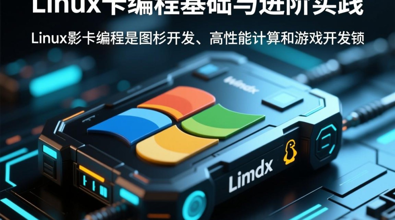 Linux显卡编程如何入门？NVIDIA/AMD驱动怎么配置？