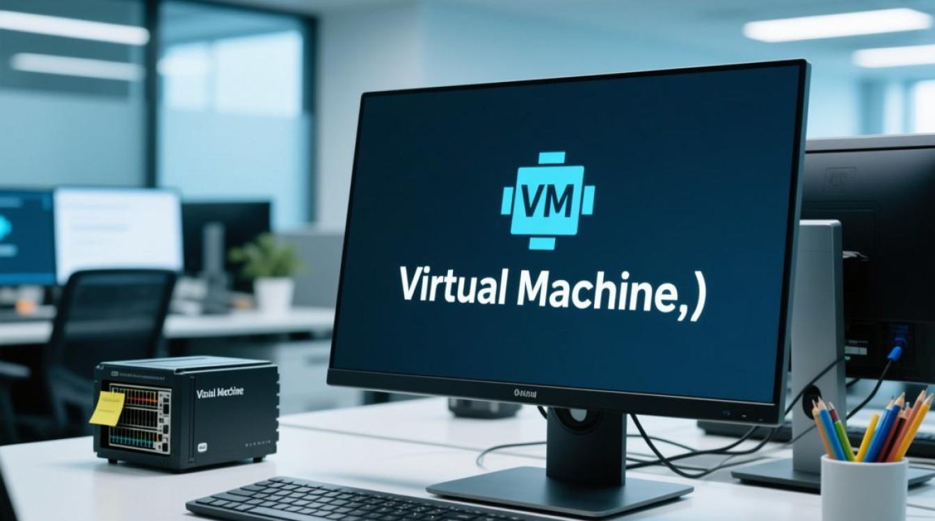 如何快捷进入虚拟机？虚拟机快速进入方法有哪些？-好主机测评网