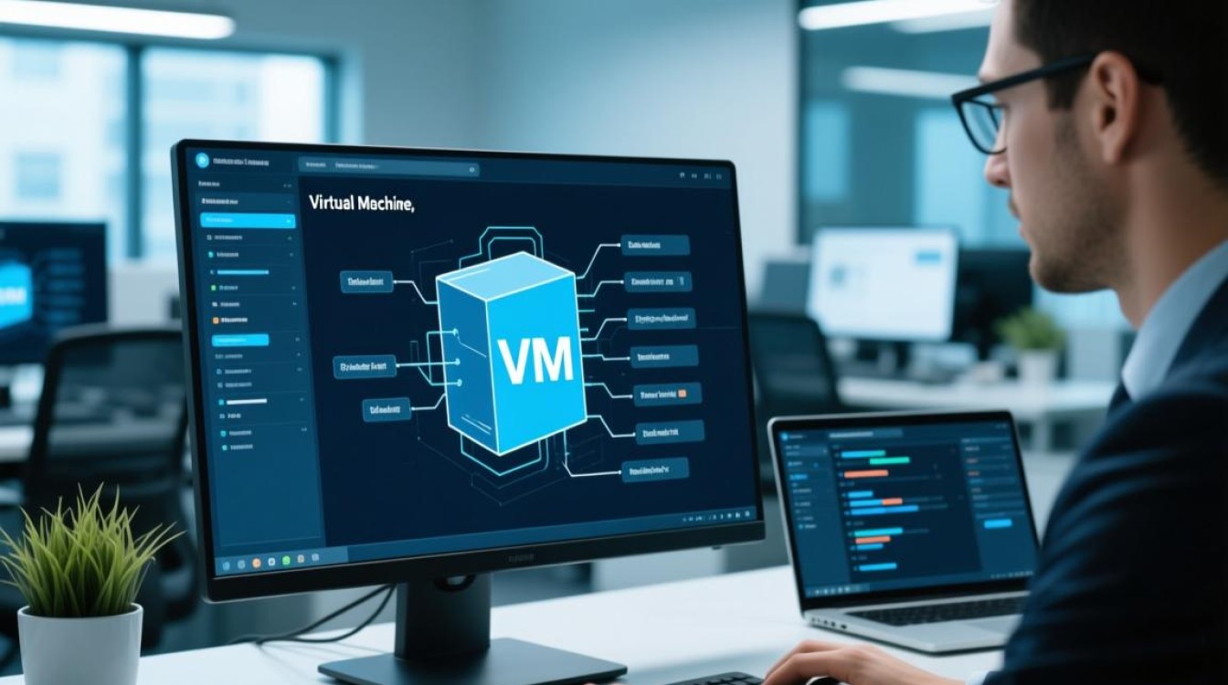 如何快捷进入虚拟机？虚拟机快速进入方法有哪些？