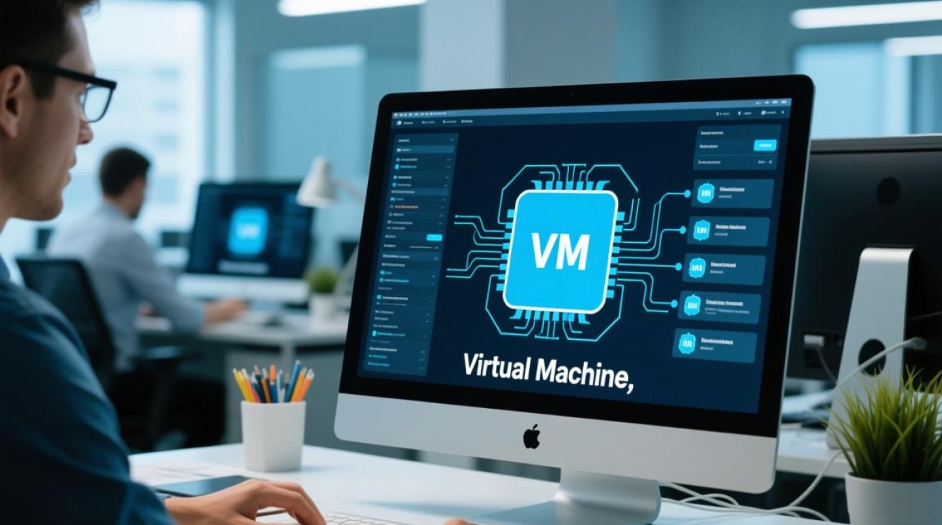 如何快捷进入虚拟机？虚拟机快速进入方法有哪些？