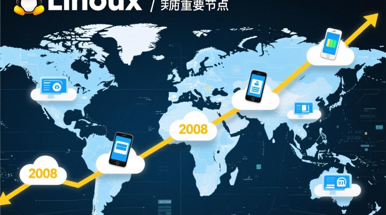 Linux和2008有什么历史关联或特殊意义？-好主机测评网
