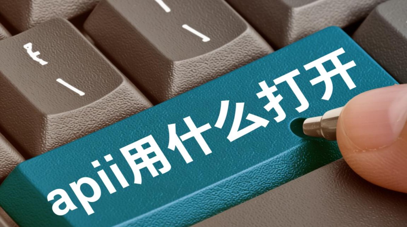 api文件用什么软件打开？电脑没有api格式打开工具怎么办？-好主机测评网