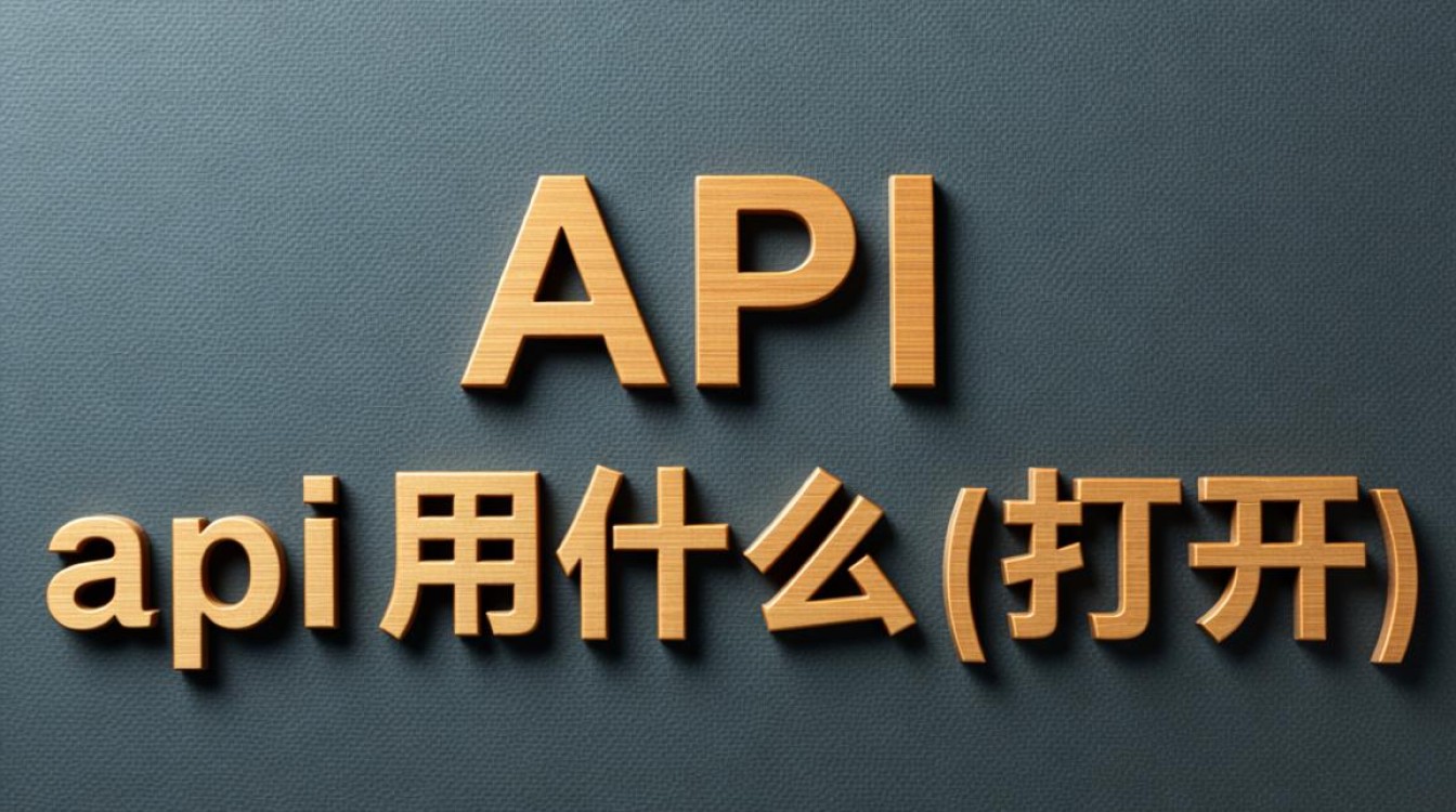 api文件用什么软件打开？电脑没有api格式打开工具怎么办？
