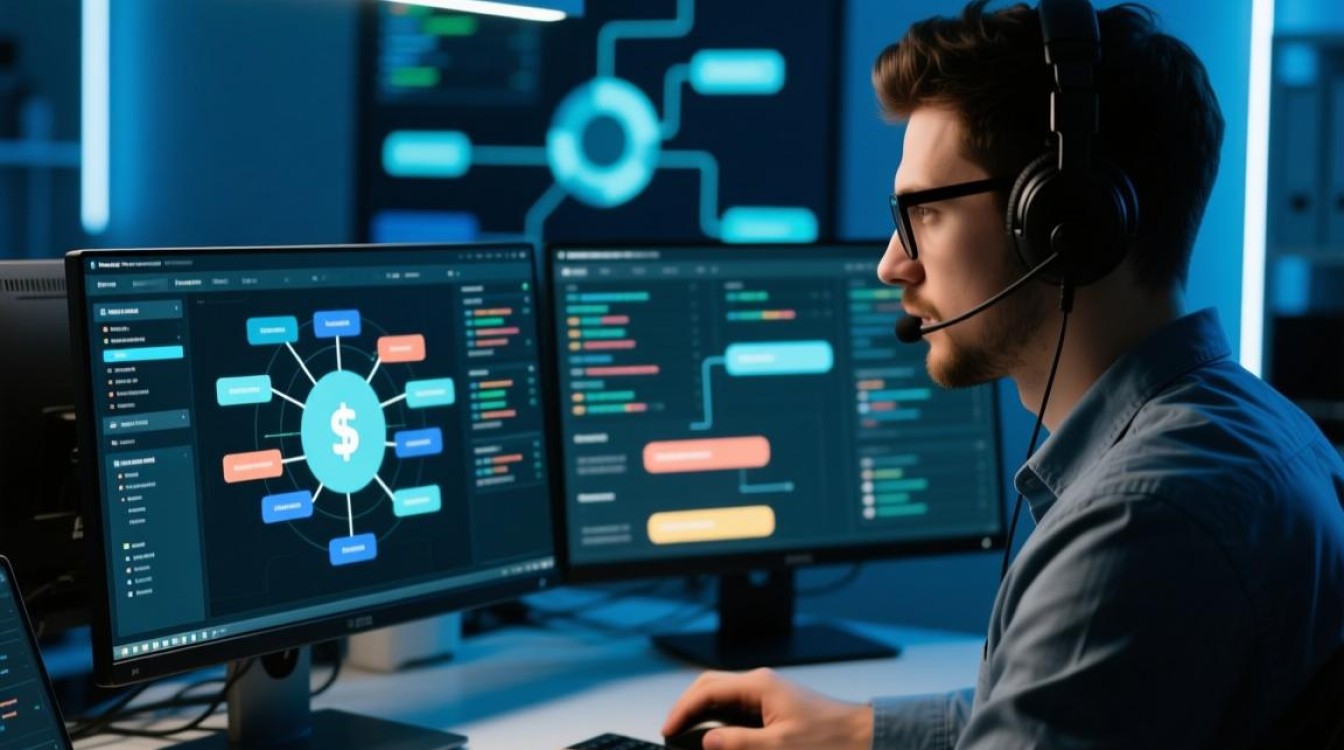 API程序员如何高效提升开发效率与代码质量？-好主机测评网