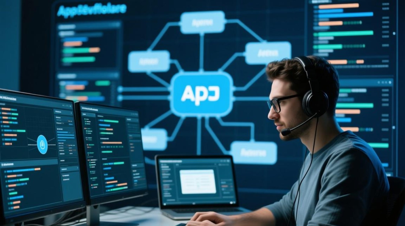 API程序员如何高效提升开发效率与代码质量？