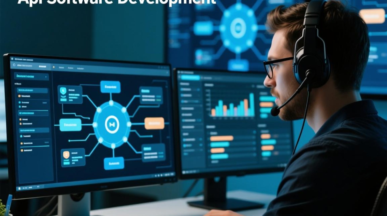 API程序员如何高效提升开发效率与代码质量？