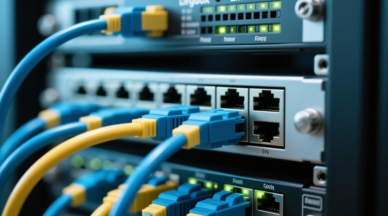 如何在Linux系统中永久添加默认网关？-好主机测评网