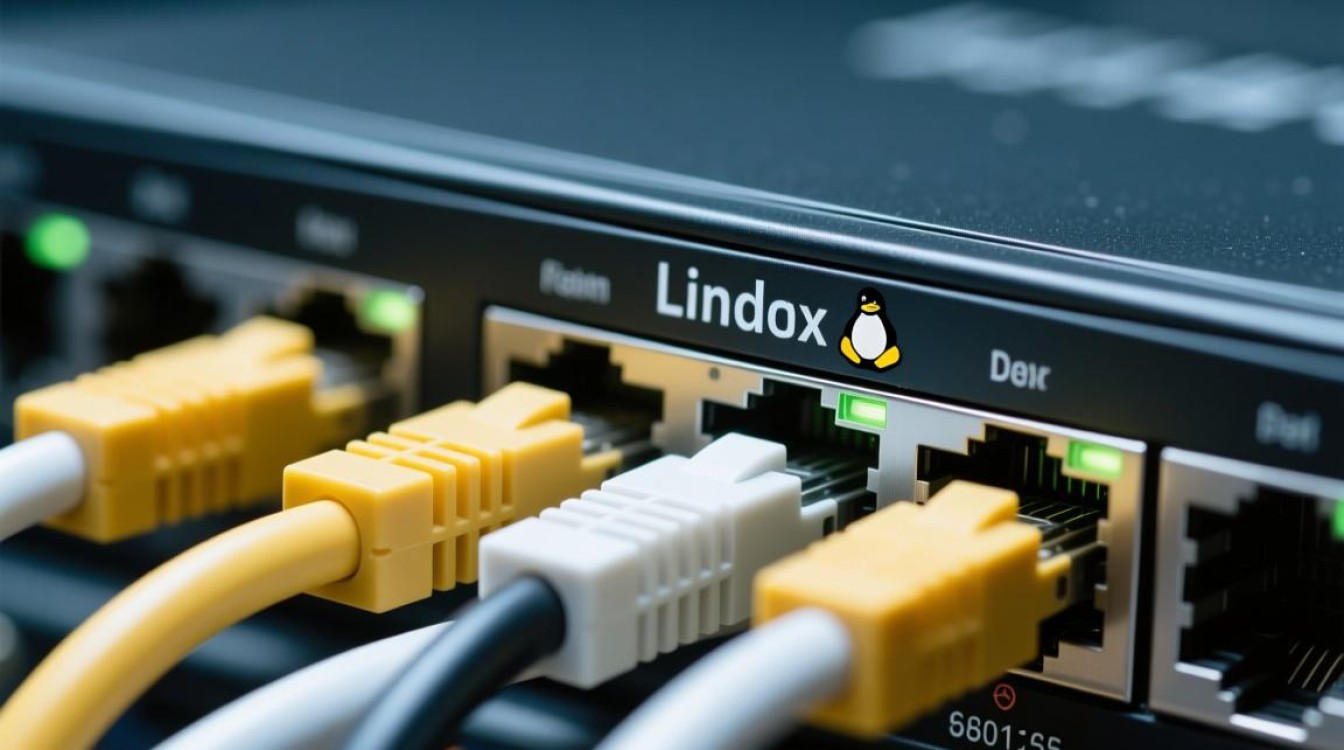 如何在Linux系统中永久添加默认网关？