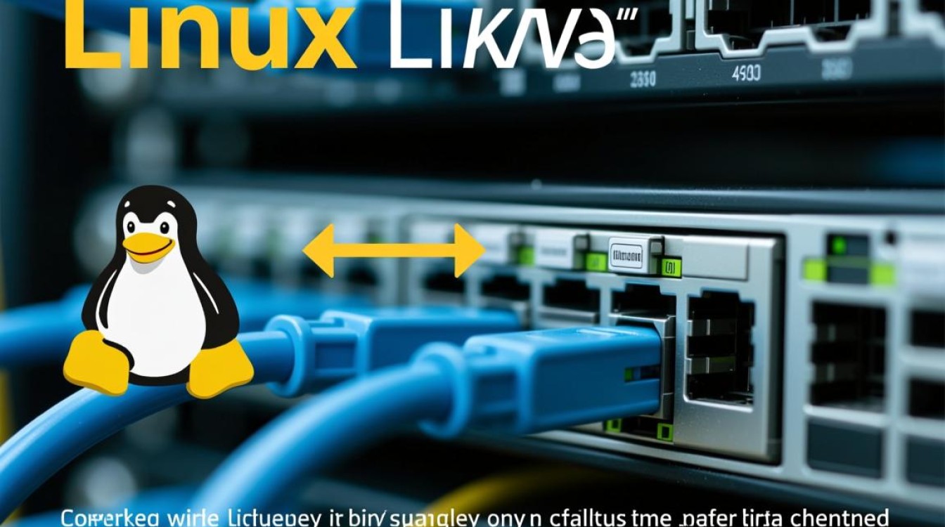 如何在Linux系统中永久添加默认网关？