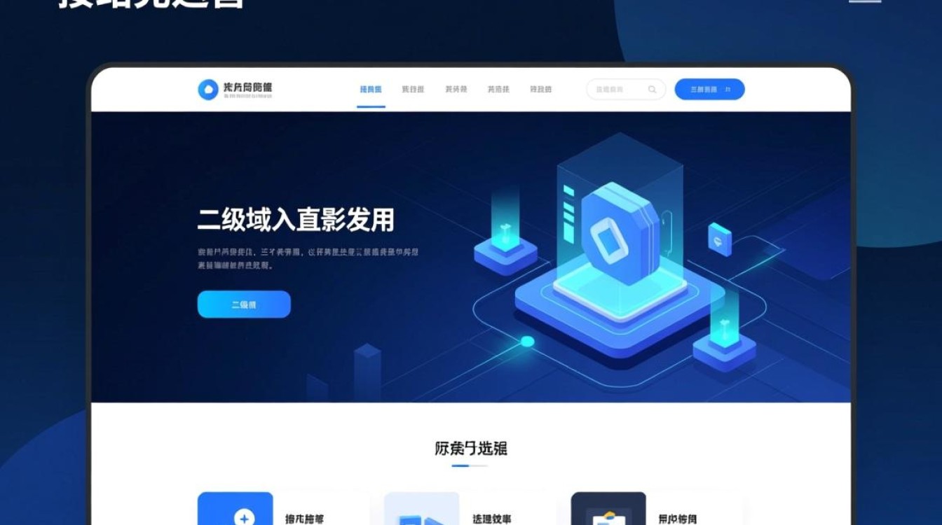 二级域名做接入需要备案吗？会影响主站权重吗？