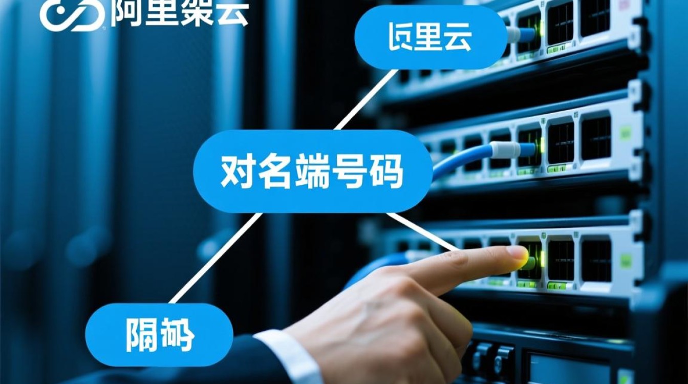 阿里域名如何映射到端口号？具体步骤和注意事项是什么？-好主机测评网