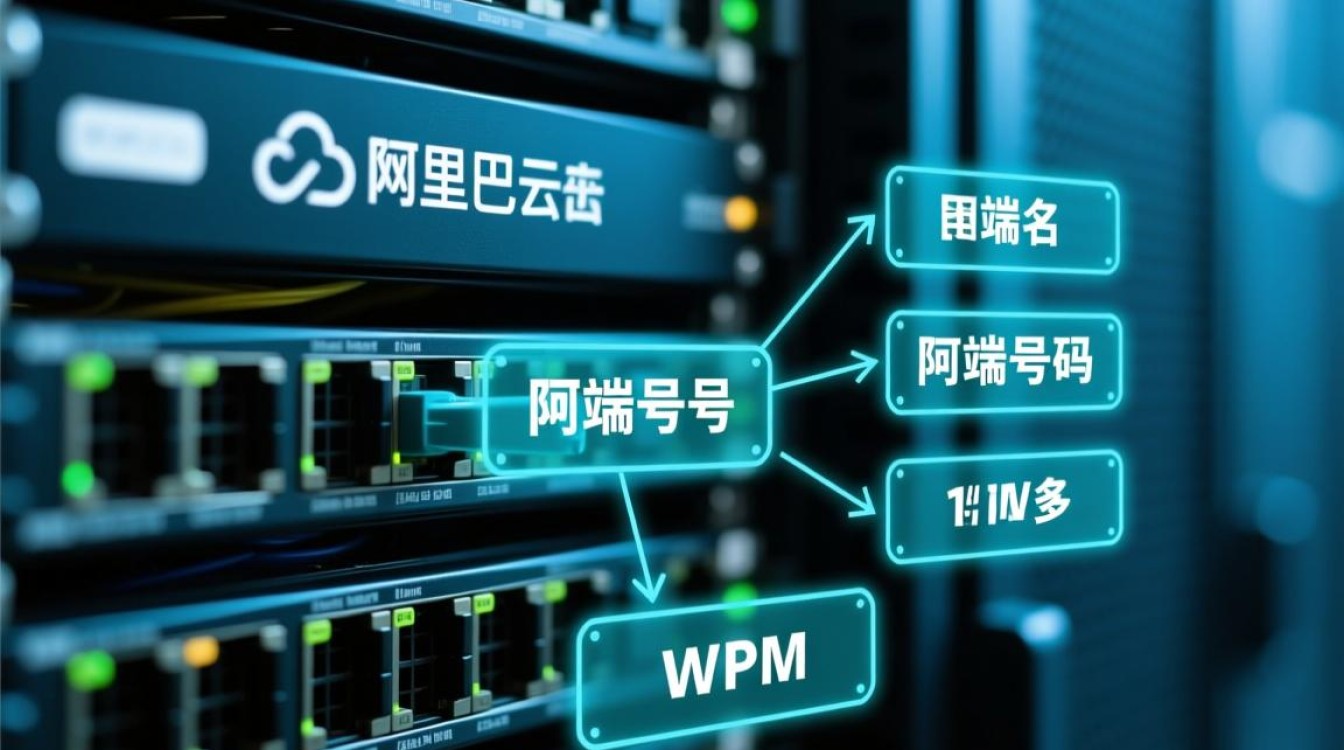 阿里域名如何映射到端口号？具体步骤和注意事项是什么？