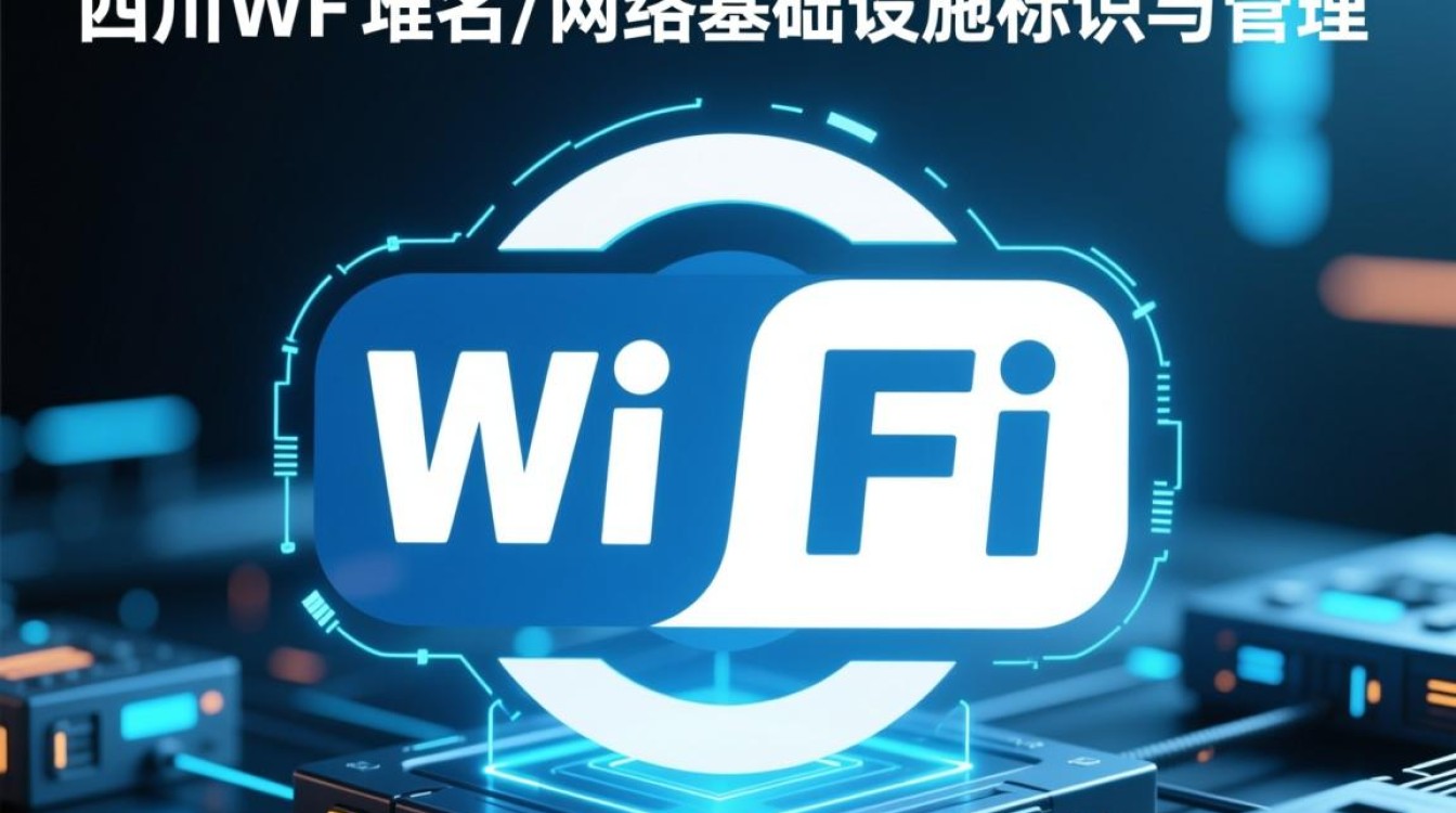 四川省wifi域名怎么设置？企业级部署方案有哪些？