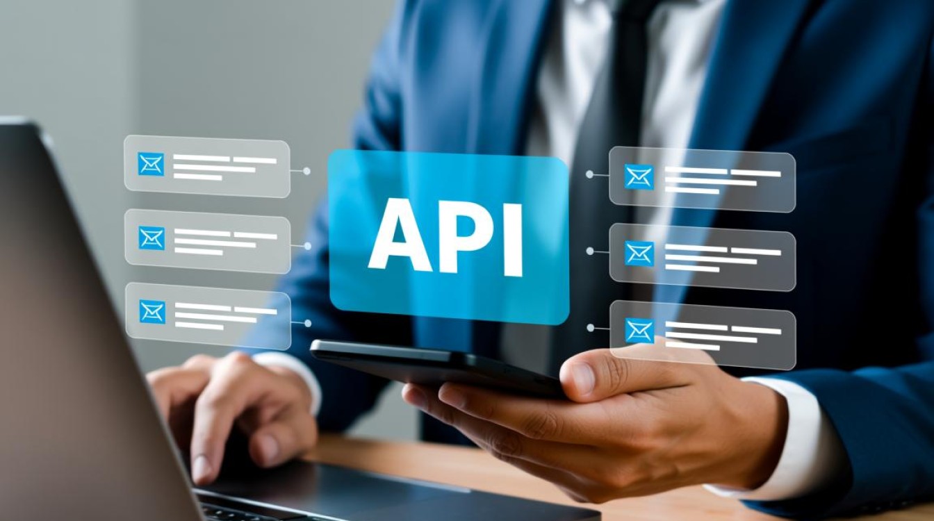 如何用API接收短信？配置步骤与注意事项详解-好主机测评网