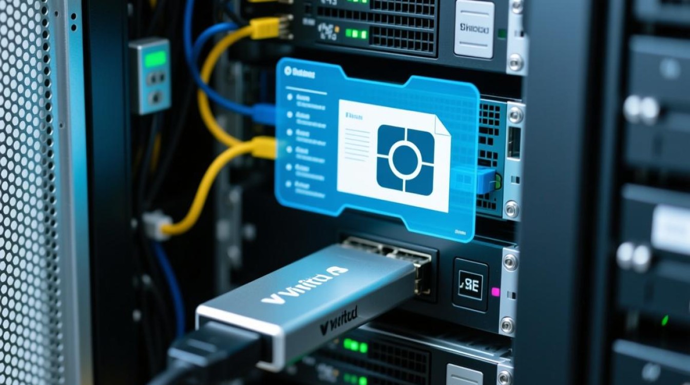 虚拟机模拟挂载失败怎么办？-好主机测评网