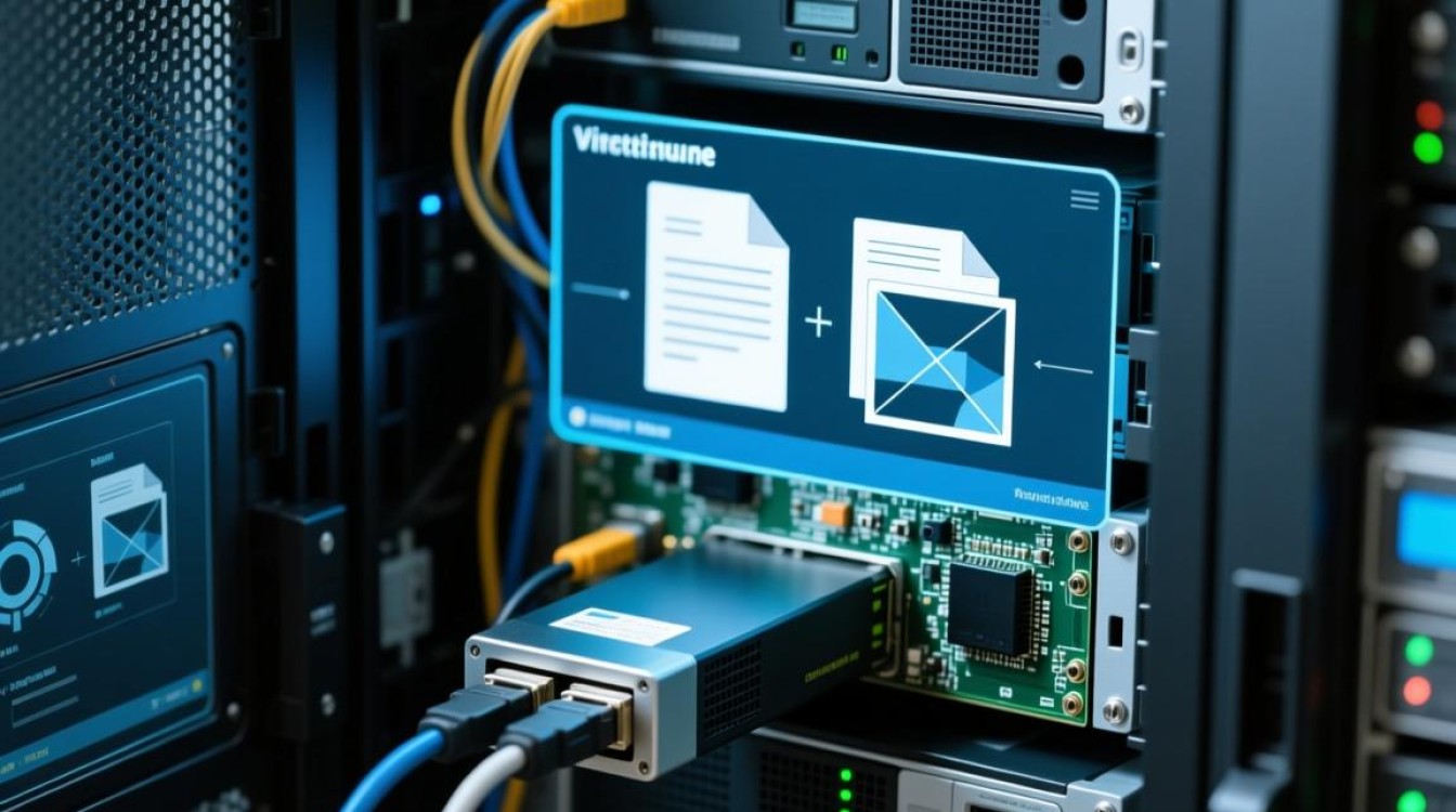 虚拟机模拟挂载失败怎么办？