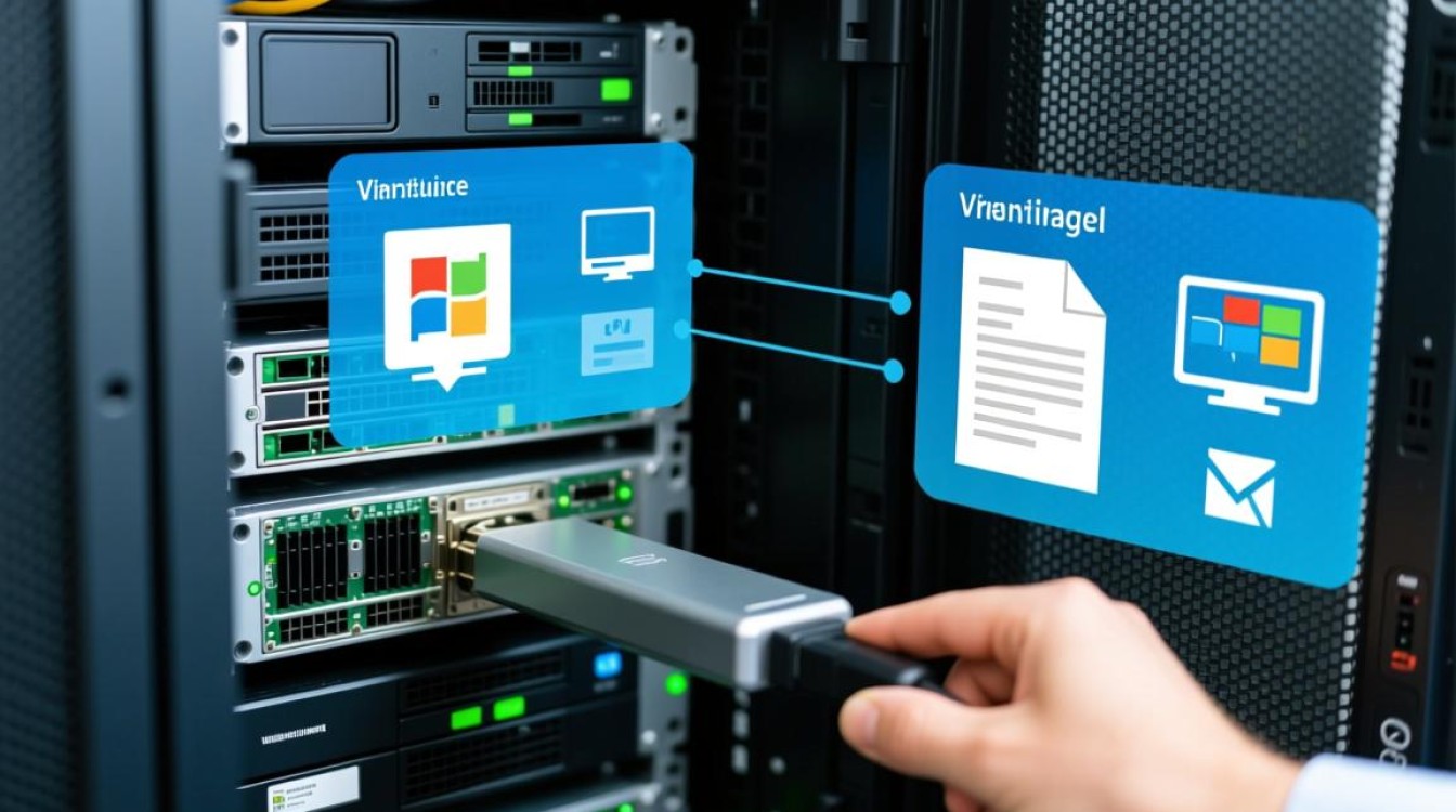 虚拟机模拟挂载失败怎么办？