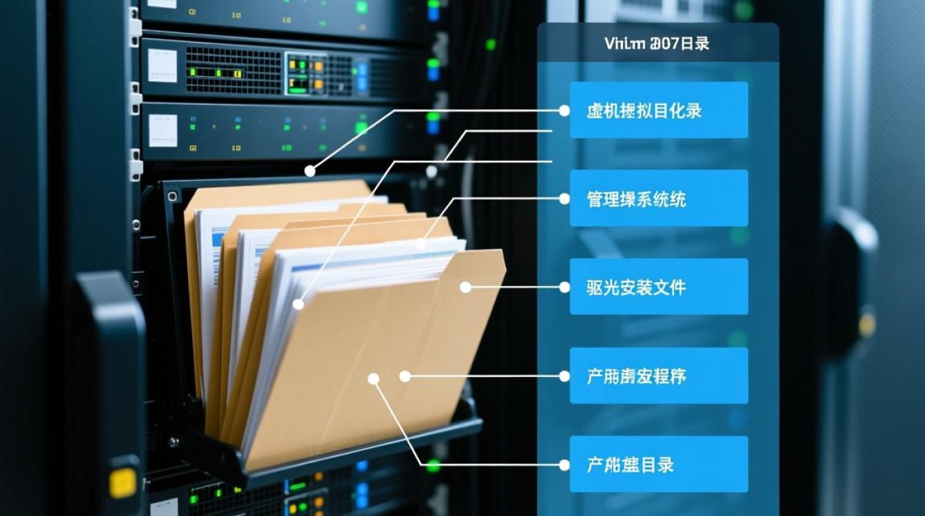 虚拟机光盘目录怎么找？文件路径在哪儿？-好主机测评网