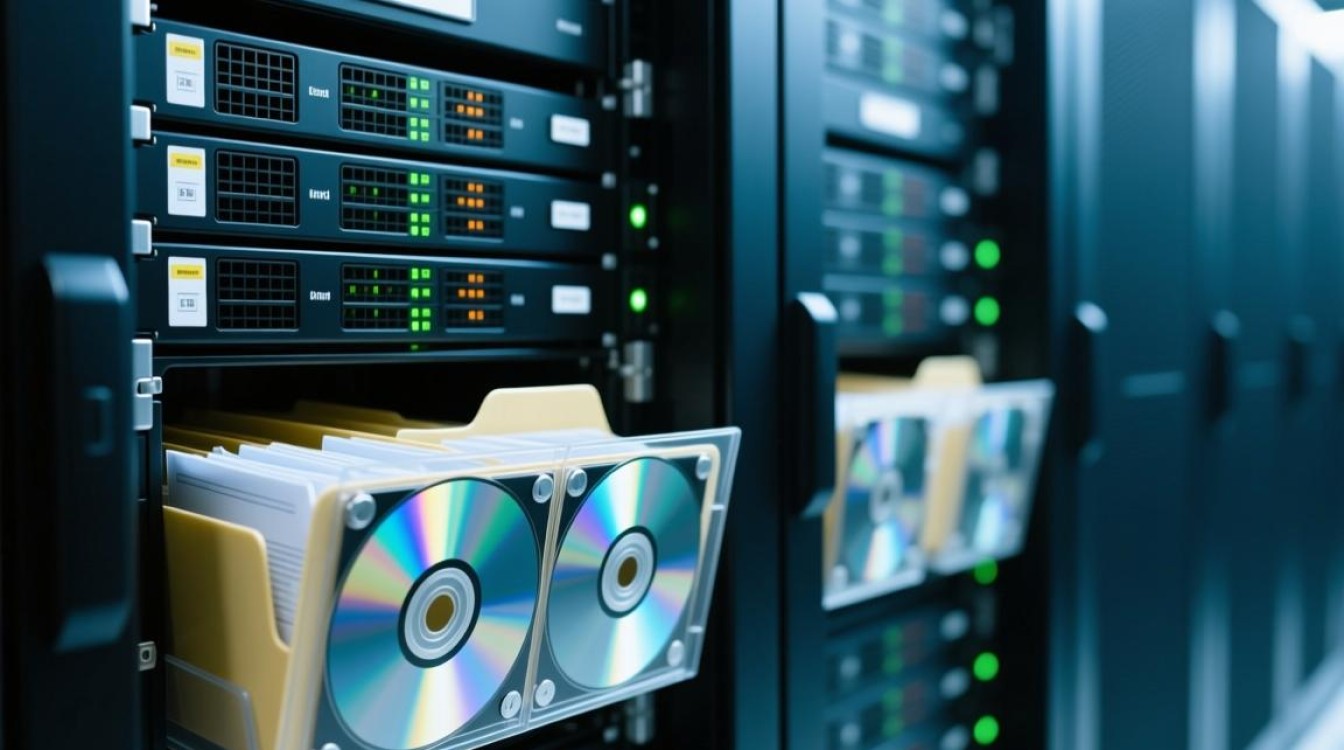 虚拟机光盘目录怎么找？文件路径在哪儿？