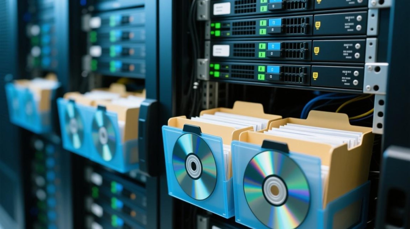 虚拟机光盘目录怎么找？文件路径在哪儿？