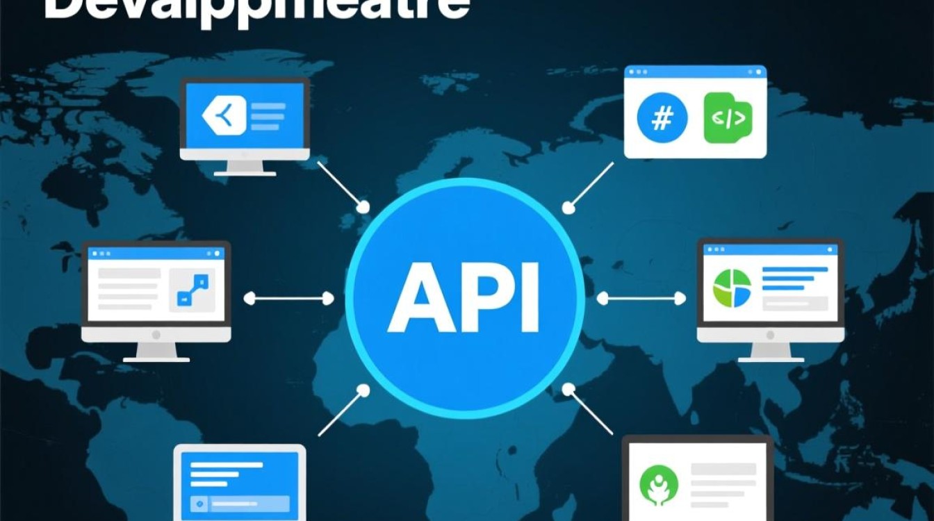 开发API该选什么编程语言更合适？