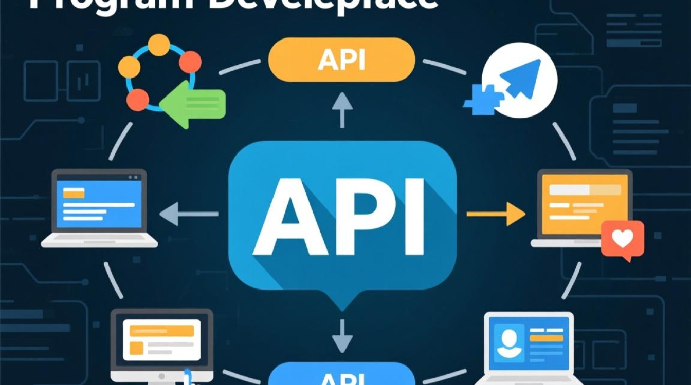 api程序怎么写？零基础入门到实战步骤有哪些？-好主机测评网