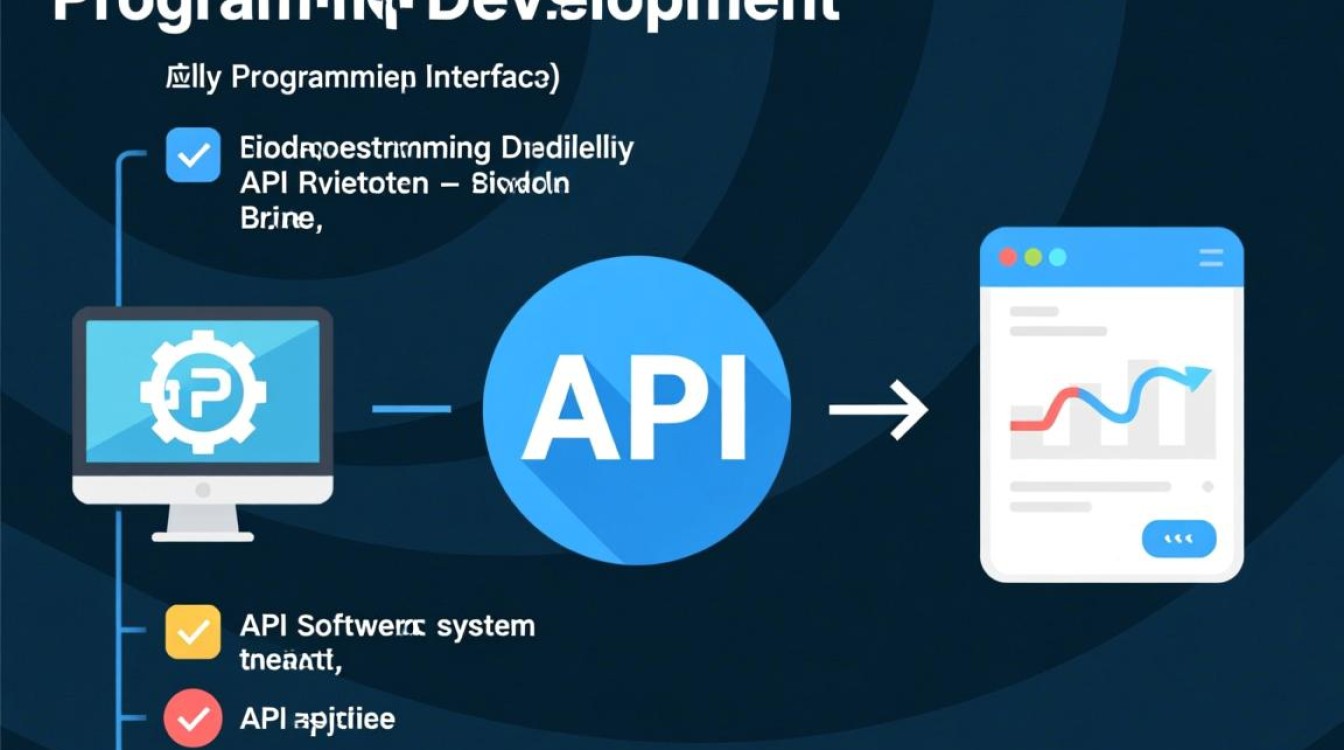 api程序怎么写？零基础入门到实战步骤有哪些？