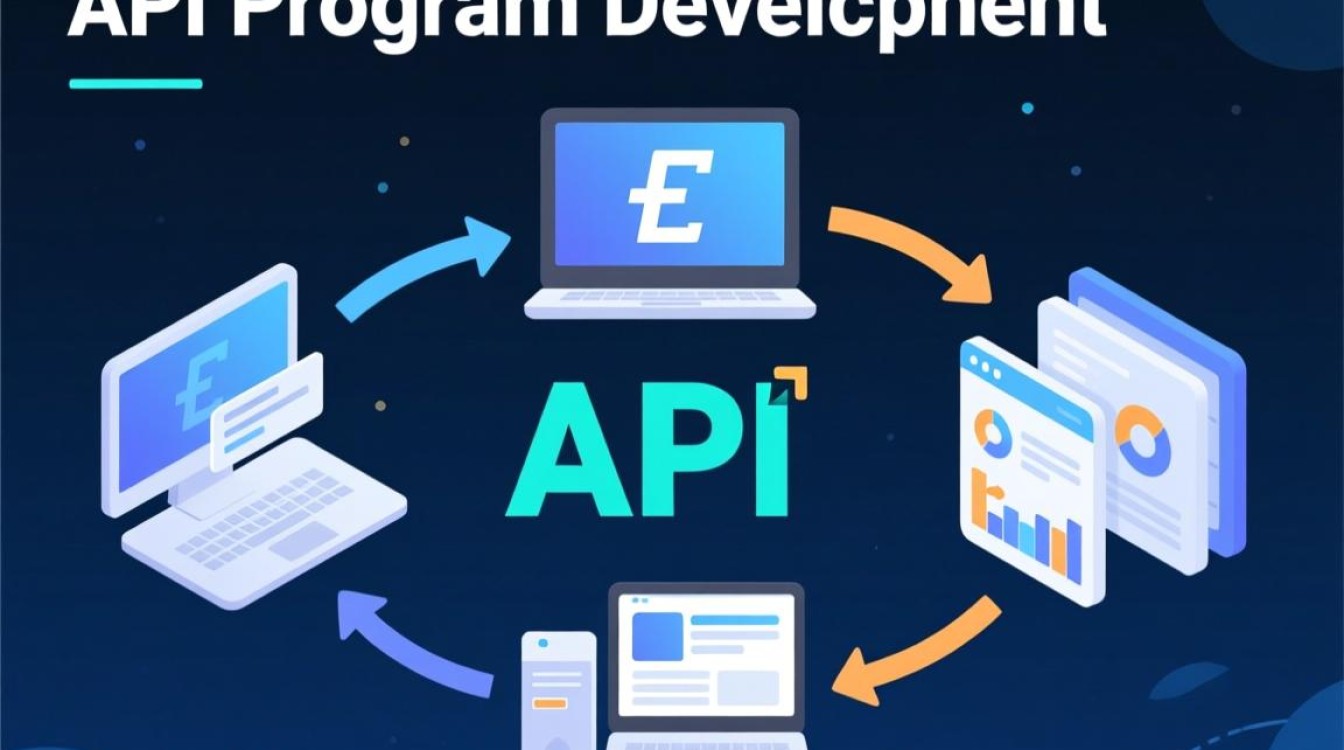 api程序怎么写？零基础入门到实战步骤有哪些？