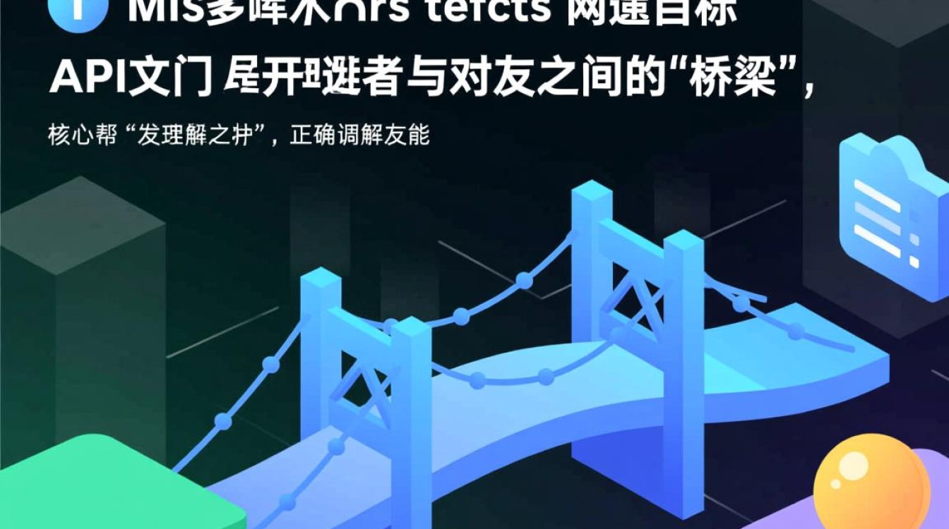 如何写出让开发者秒懂的高质量API文档？