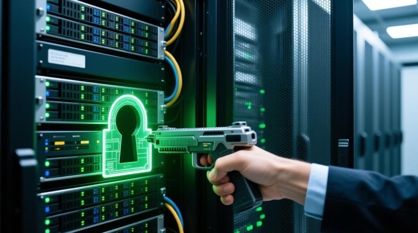 虚拟机后门检测方法有哪些？如何有效识别隐藏后门？