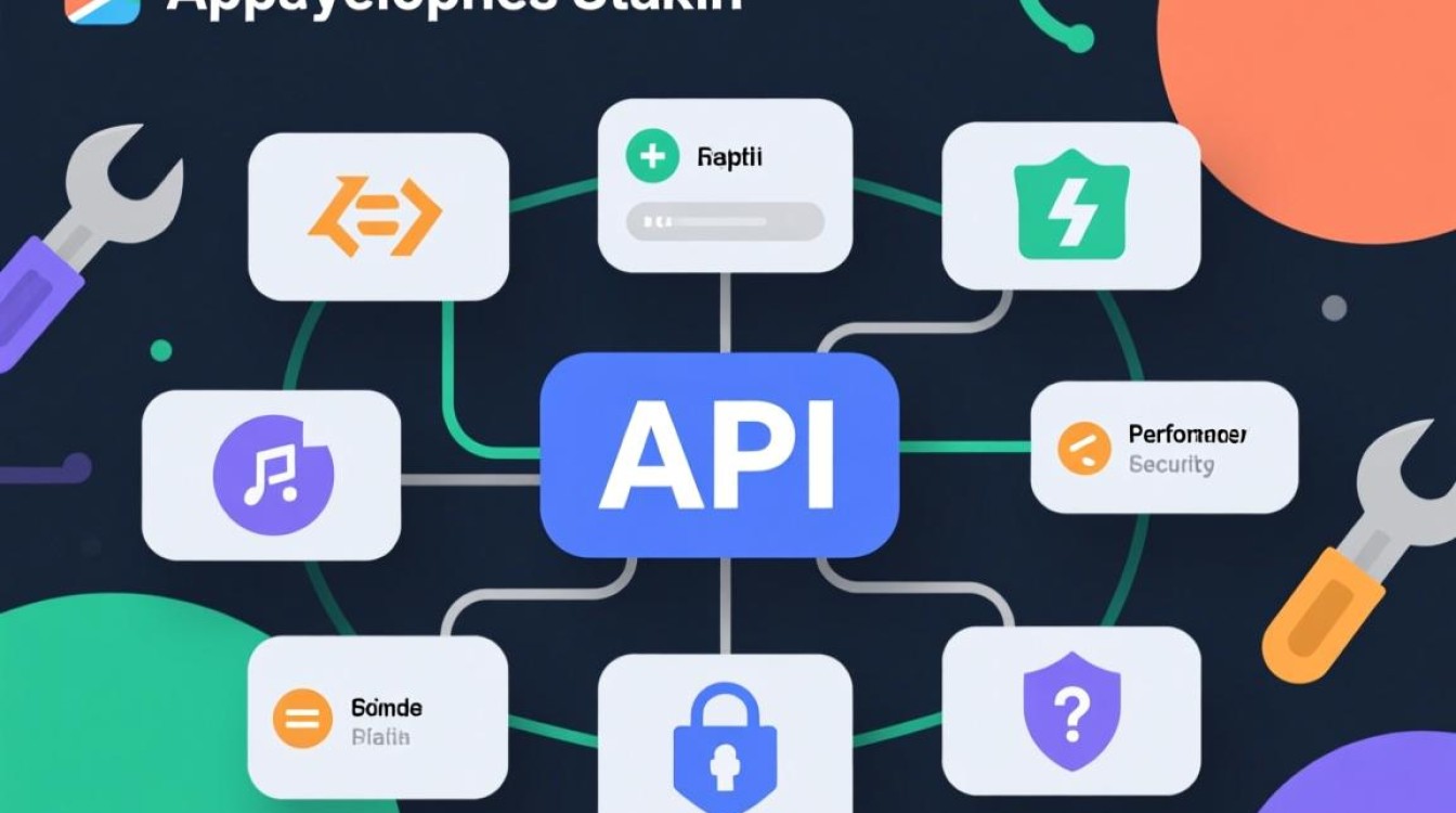api用什么开发？新手必看工具与语言选择指南