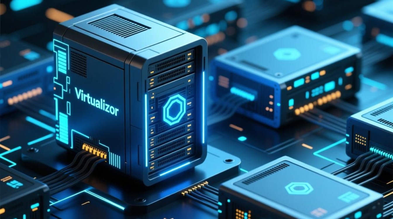 虚拟机选哪个好？新手如何选对适合自己的虚拟机？-好主机测评网