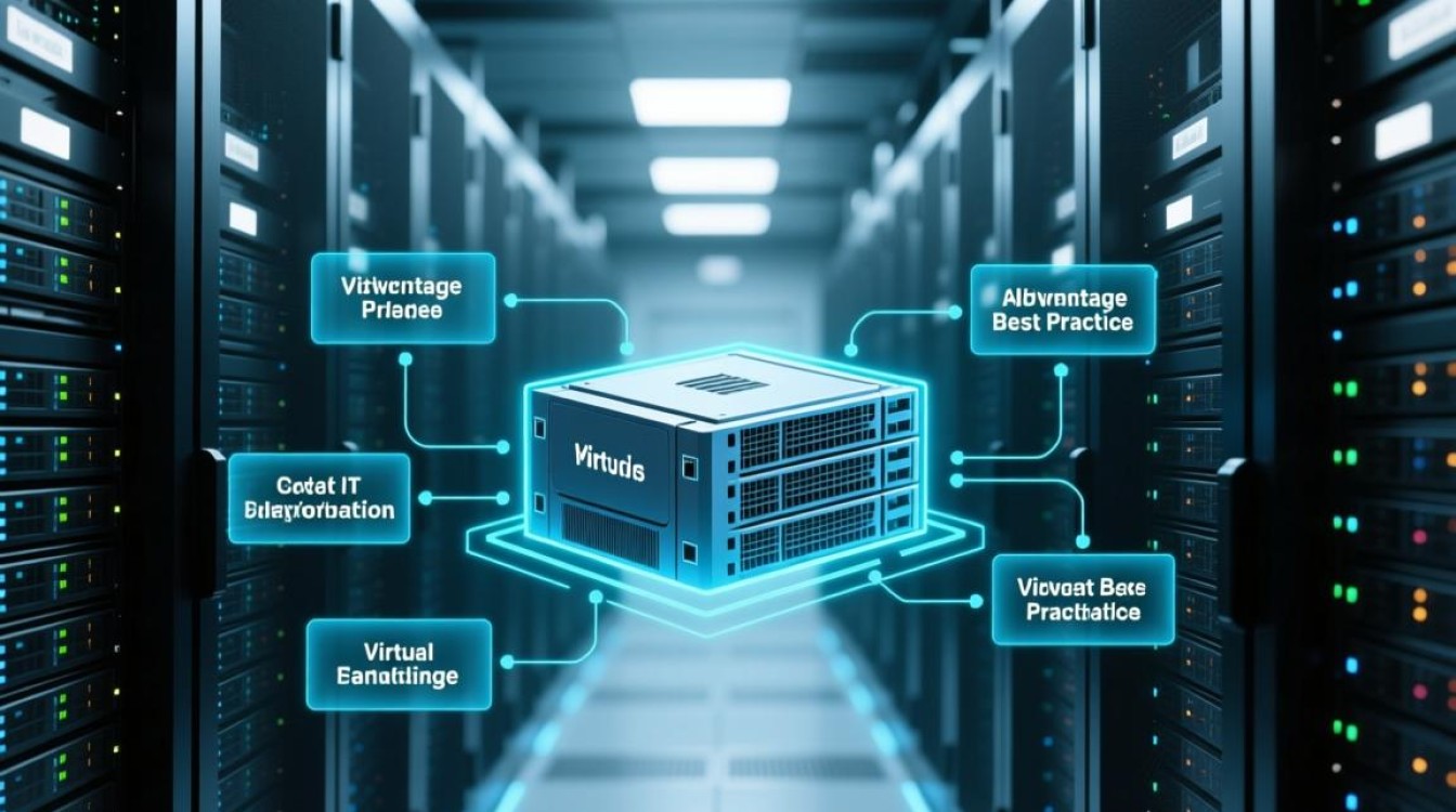 重新封装虚拟机步骤复杂吗？新手操作要注意什么？-好主机测评网