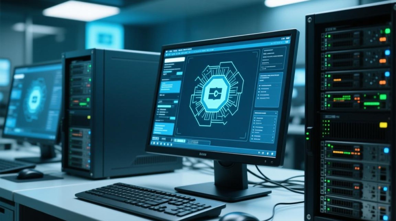 虚拟机系统崩溃后，如何快速无损恢复数据与系统？