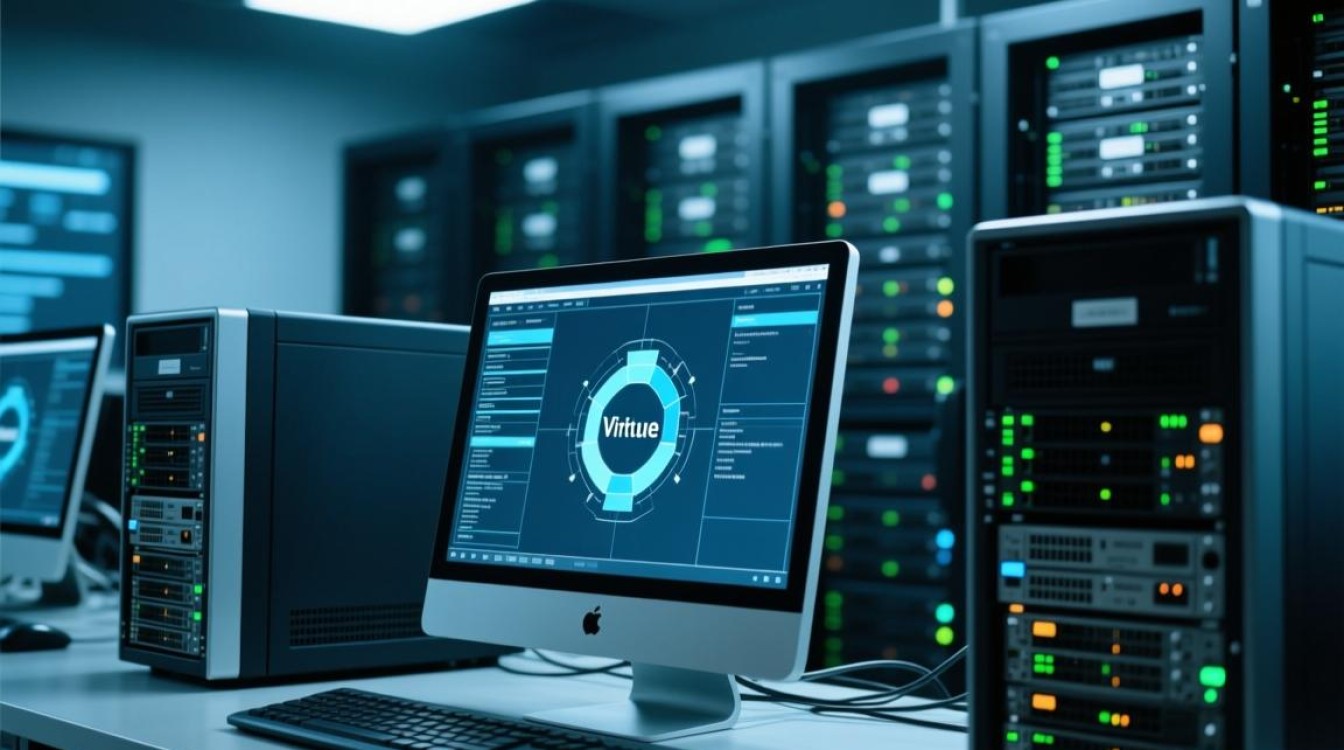 虚拟机系统崩溃后，如何快速无损恢复数据与系统？