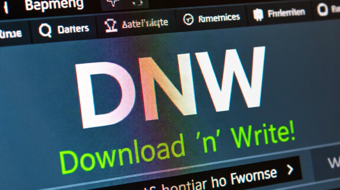 Linux下DNW工具如何实现文件传输与烧录？-好主机测评网