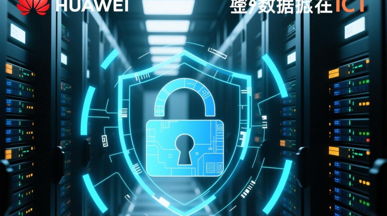 华为虚拟机加密如何保障企业数据安全？-好主机测评网