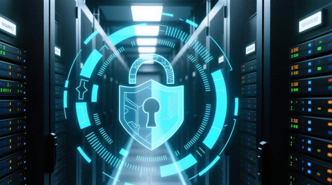 华为虚拟机加密如何保障企业数据安全？