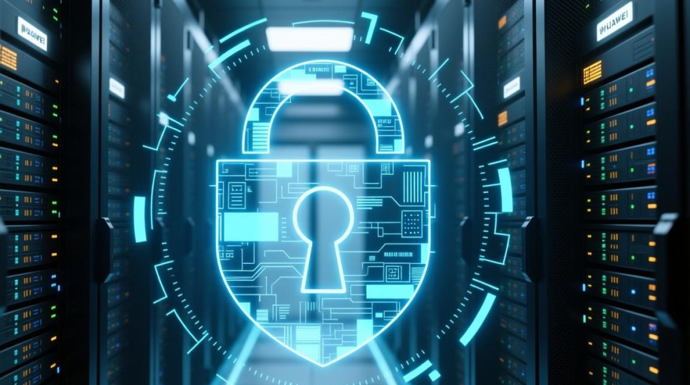 华为虚拟机加密如何保障企业数据安全？