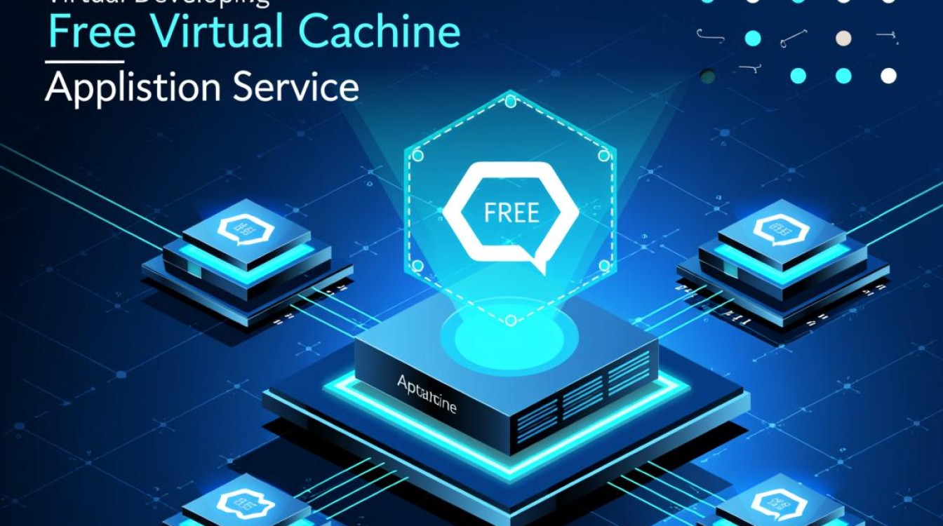 免费虚拟机申请步骤有哪些？新手必看指南！