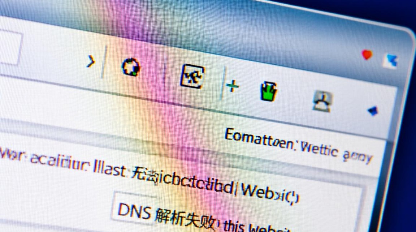 域名解析错误怎么办？30字疑问长尾标题，域名解析错误怎么回事？如何快速排查解决？-好主机测评网